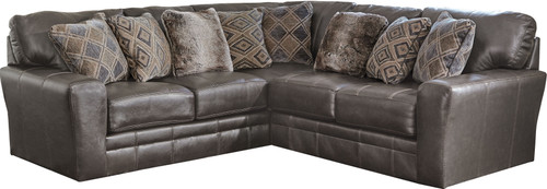 Denali Modular Sectional - LSF Section - Steel