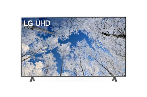 75" LED 4K UHD Smart TV