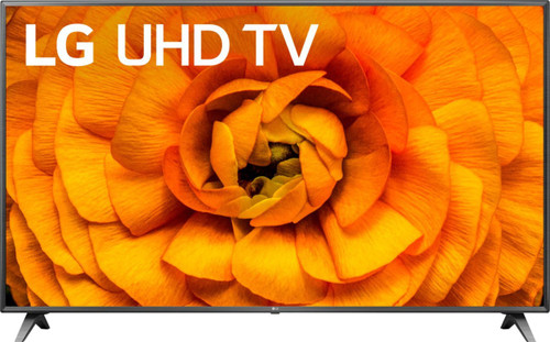 86" LED 4K UHD Smart TV