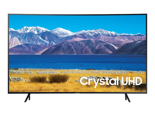65" Class Crystal UHD TV