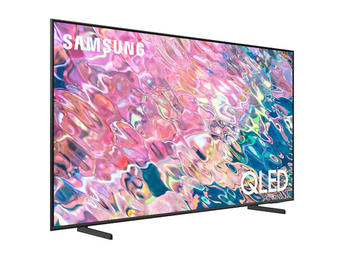 75" Class QLED 4K Q60B TV