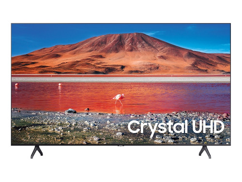 65" Class TU700D 4K Crystal UHD HDR Smart TV