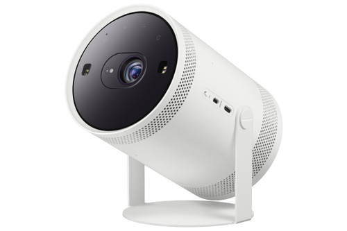 The Freestyle Smart Portable Projector