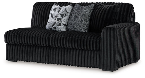 Midnight-Madness - Raf Sofa - Onyx