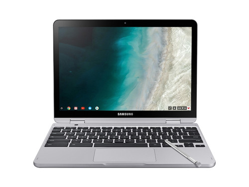 Chromebook Plus V2, Intel® Celeron®, 64GB eMMC, Light Titan