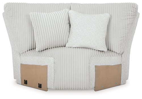 Top Tier - Wedge - Alloy