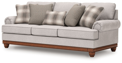 Clearbrooke - Sofa - Sandstone