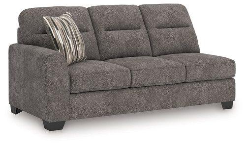 Olten - LAF Sofa - Graphite