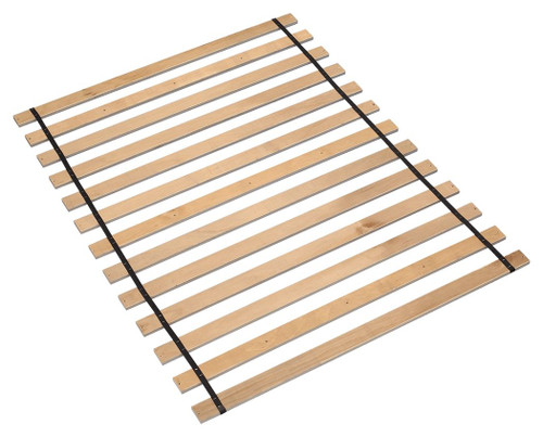 Platform - Queen Roll Slats - Brown