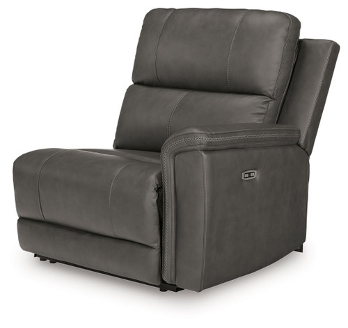 Bleckley - RAF Zero Wall Power Recliner - Anchor