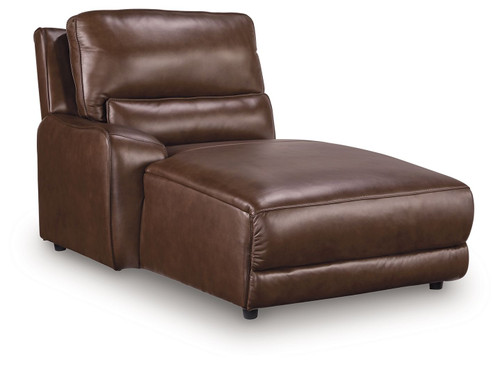 DeepWakes - LAF Press Back Power Chaise - Canyon