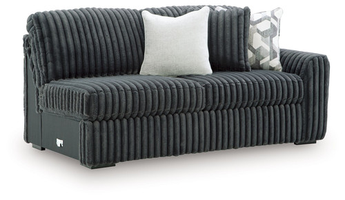 Midnight-Madness - RAF Sofa - Gunmetal