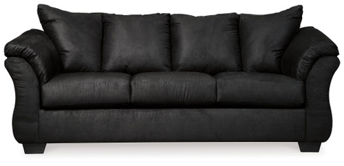 Darcy - Sofa - Black