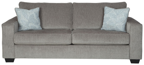 Altari - Sofa - Alloy