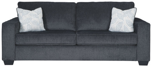 Altari - Queen Sofa Sleeper - Slate