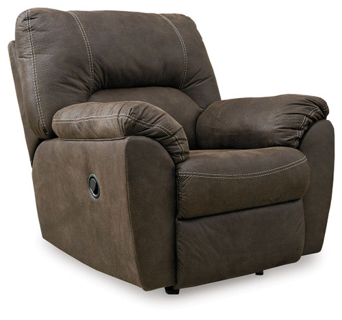 Tambo - Rocker Recliner - Canyon