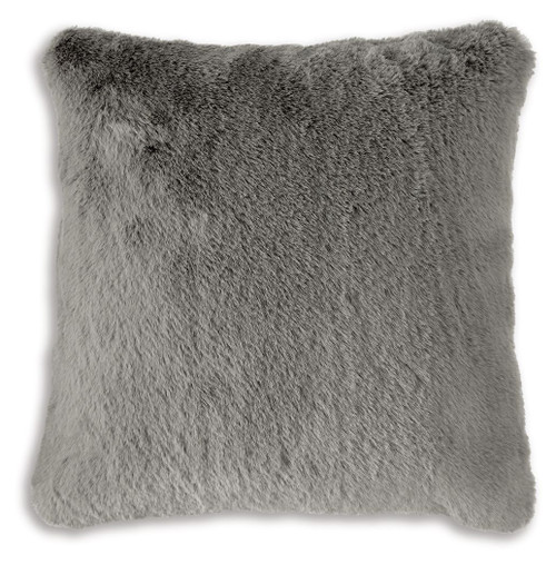 Gariland - Pillow - Gray