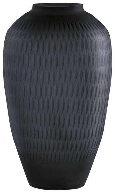 Etney - Vase - Small - Slate