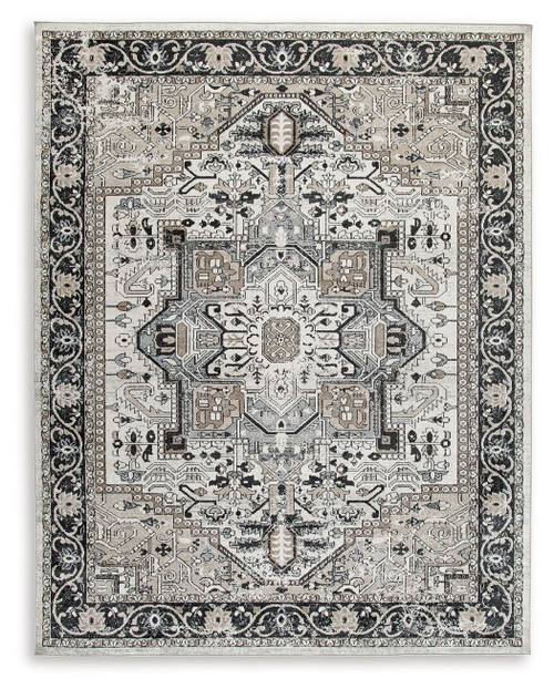 Gregmoore - 8' x 10' Rug - Multi