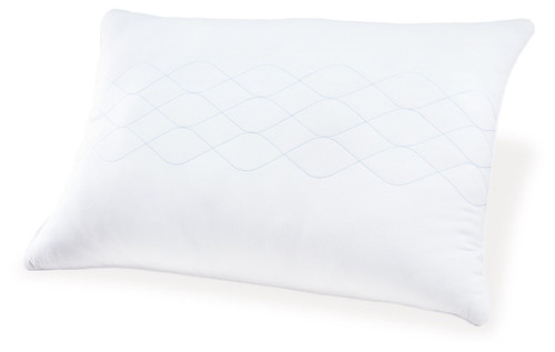 Zephyr 2.0 - Huggable Comfort Pillow (Set of 4) - White