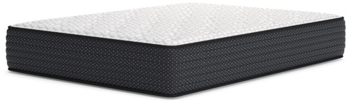 Limited Edition Plush - Queen Mattress - White