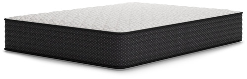 Limited Edition Firm - Full Mattress - White