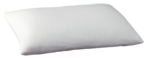Promotional - Memory Foam Pillow (Set of 10) - White