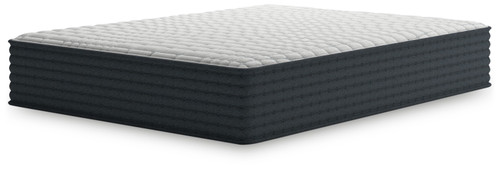 Hybrid 1200 - King Mattress - White