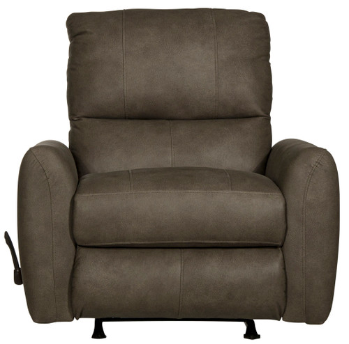 Dorian - Rocker Recliner - Pebble