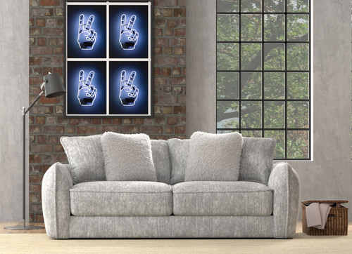 Bankside - Sofa - Oyster