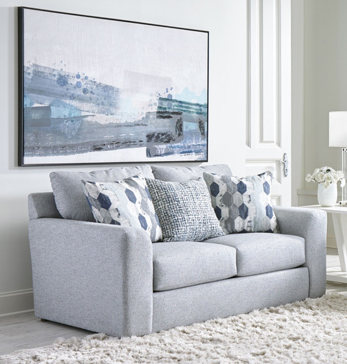 Hooten - Loveseat - Delft