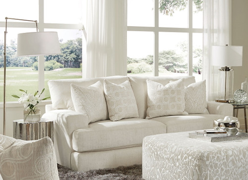 Lamar - Sofa - Cream