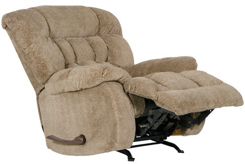 Daly - Chaise Rocker Recliner - Chateau