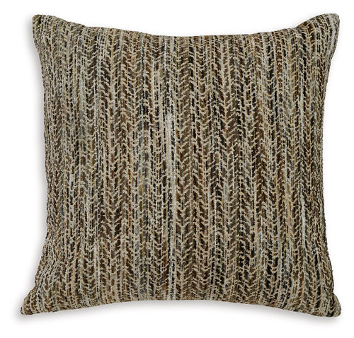 Jayner - Pillow (Set of 4) - Multi