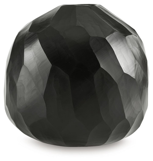 Ryanford - Vase - 6.9" - Black