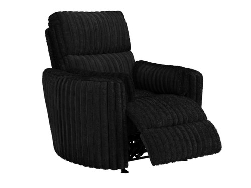 Daydream - Power Rocker Recliner - Black