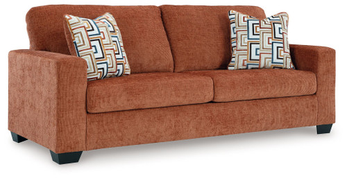 Aviemore - Queen Sofa Sleeper - Spice