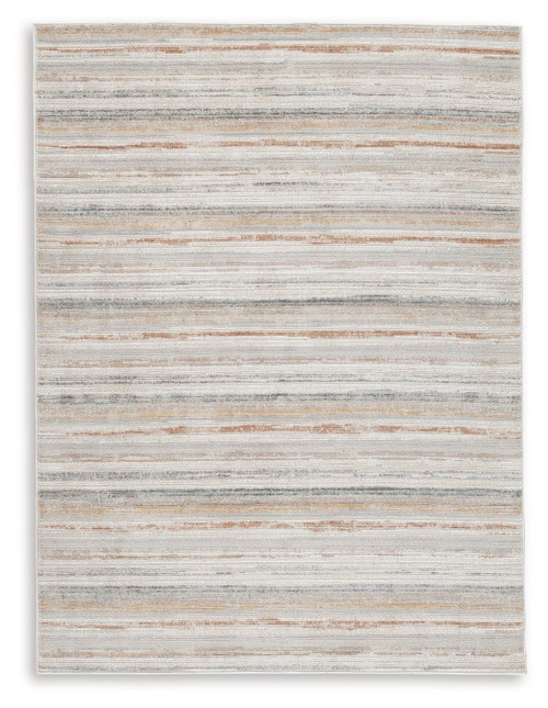 Artney - 8' x 10' Rug - Multi