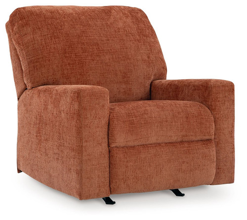 Aviemore - Rocker Recliner - Spice