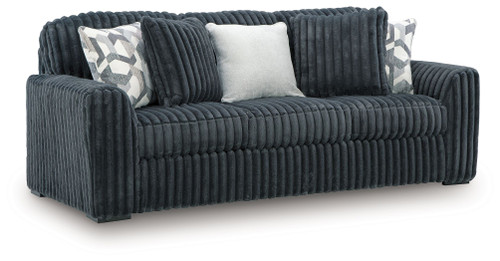 Midnight-Madness - Sofa - Gunmetal