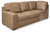Bandon - 4-Piece Sectional With Raf Loveseat - Toffee