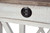 Adalane - Accent Table - White / Gray