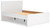 Onita - Full Panel Platform Bed - White