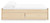 Onita - King Platform Bed With 2 Side Storage - Natural