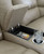 Narwhal Place - 6-Piece Power Reclining Sectional With Storage Console - Pebble