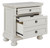 Robbinsdale - Two Drawer Night Stand - Antique White