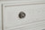 Robbinsdale - Two Drawer Night Stand - Antique White