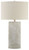 Bradard - Poly Table Lamp  - Brown