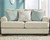 Monaghan - 2 Pc. - Sofa, Loveseat - Sandstone