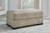 Galemore - 4 Pc. - Sofa, Loveseat, Chair And A Half, Ottoman - Quarry